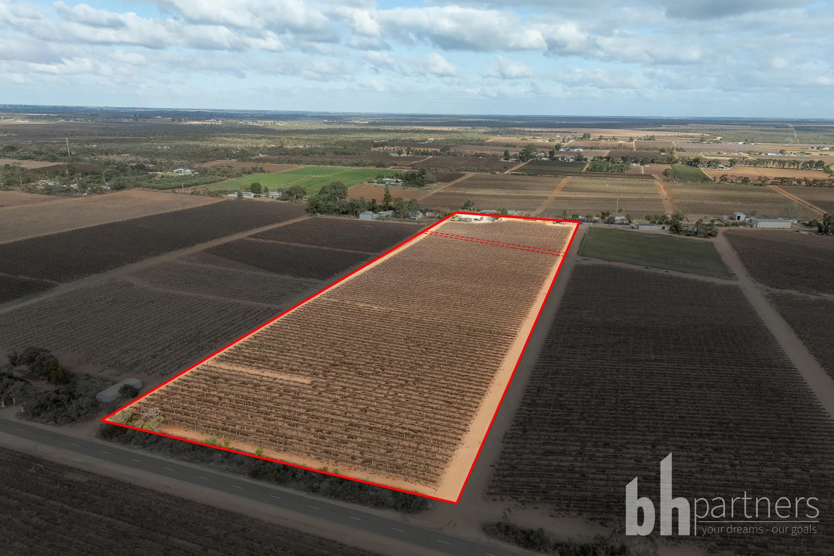 Additional image 28 of 254 Dunstone Road, Barmera SA 5345