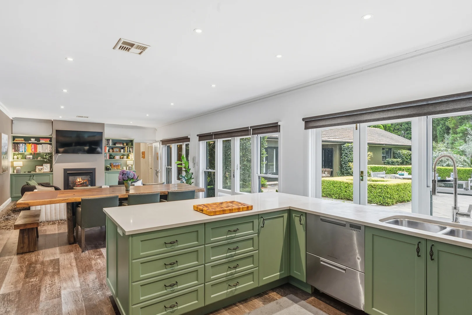 Additional image 5 of 25 & 25a Werrington Street, Burradoo NSW 2576