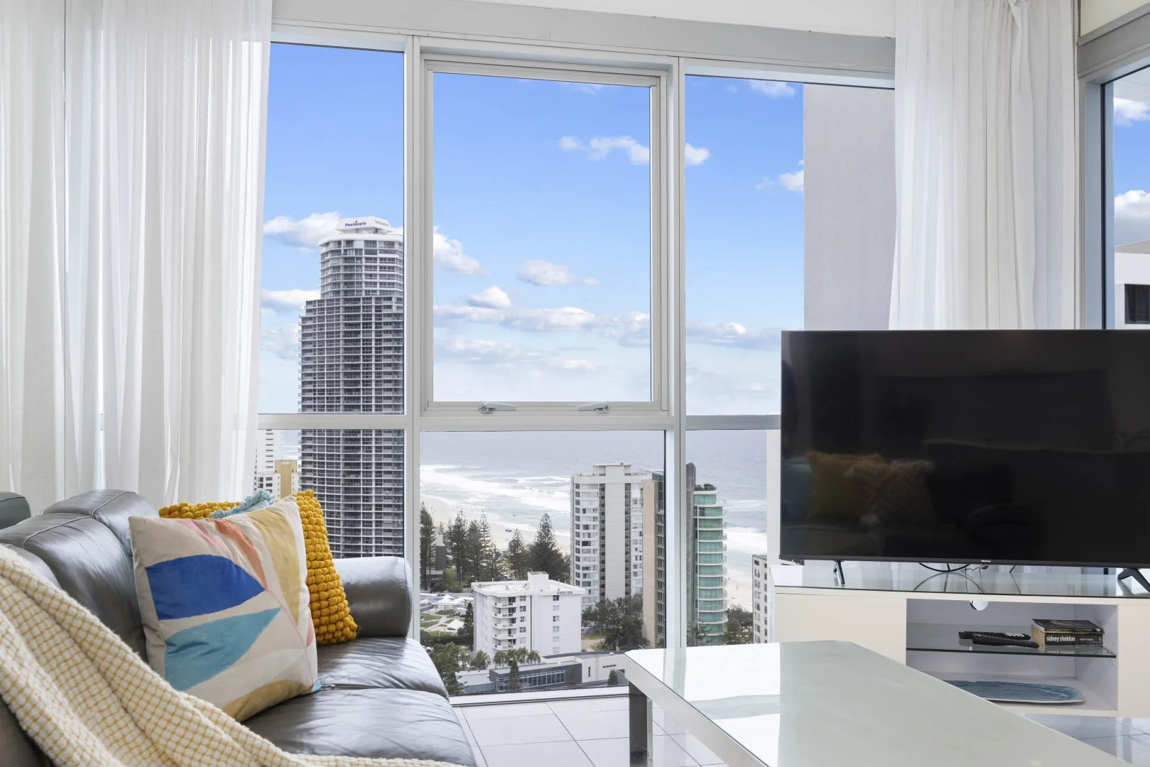 Additional image 2 of 2504/18 Enderley Avenue, Surfers Paradise QLD 4217