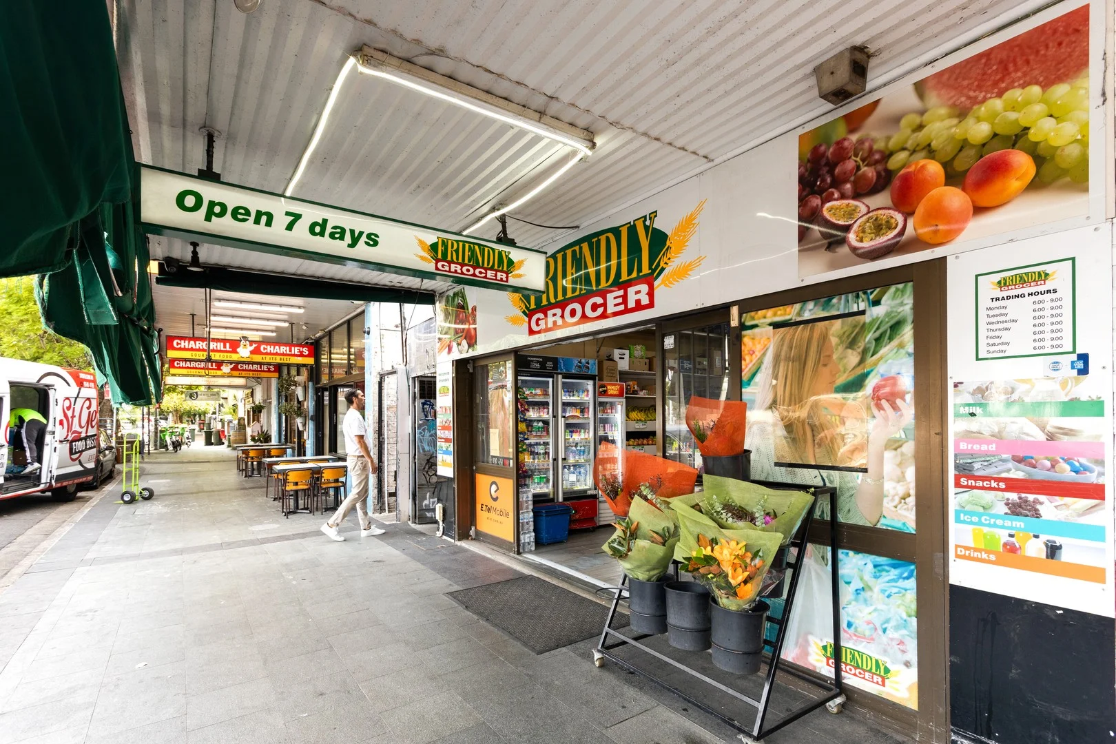 117 Johnston Street, Annandale NSW 2038