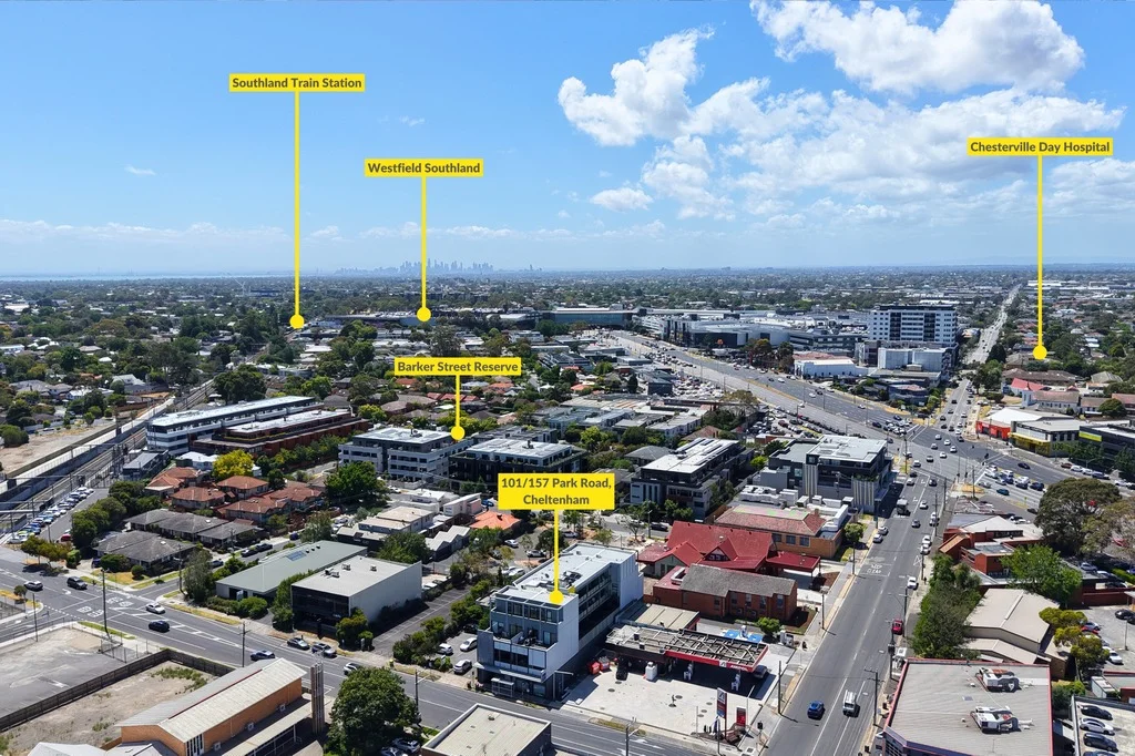 Additional image 17 of 101/157 Park Road, Cheltenham VIC 3192