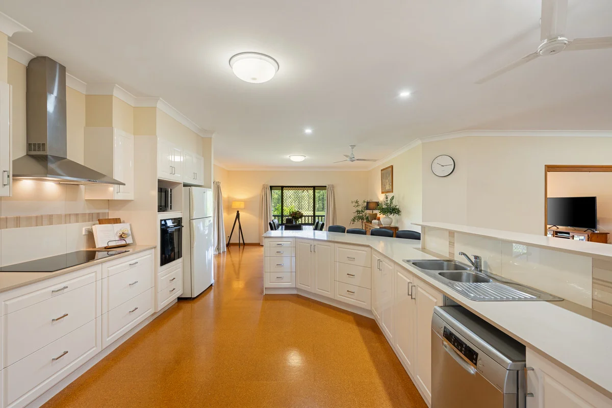Additional image 4 of 129 Postmans Ridge Road, Helidon Spa QLD 4344