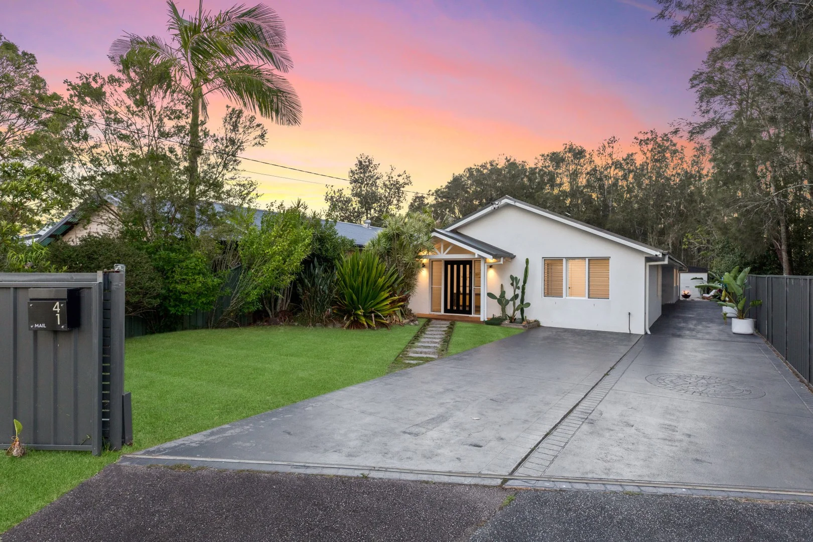 41 Sorrento Road, Empire Bay NSW 2257