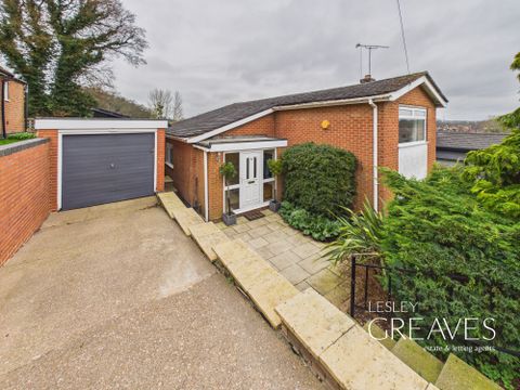 Olive Grove, Burton Joyce, Nottingham NG14