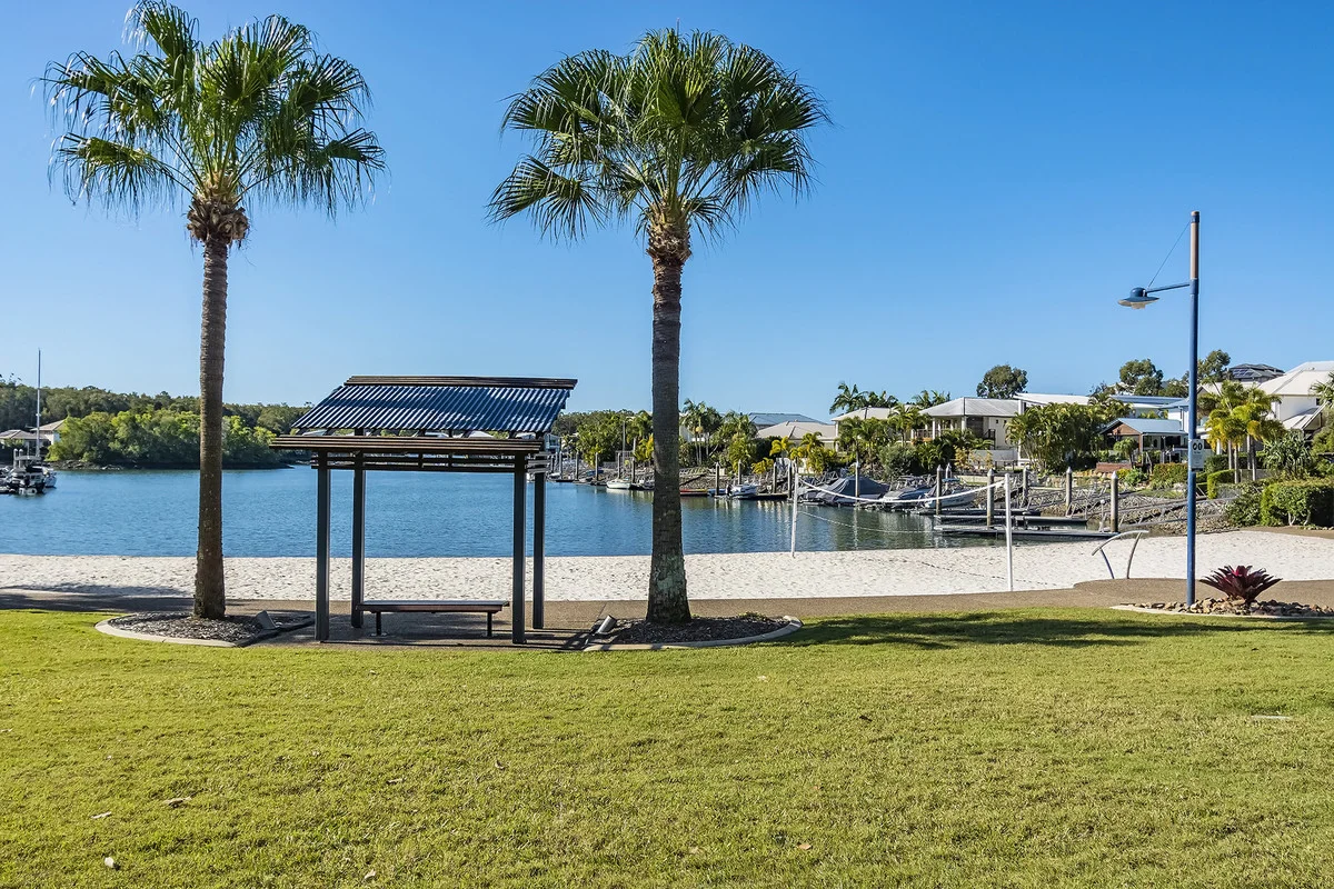 Additional image 32 of 29 Village High Crescent, Coomera Waters QLD 4209