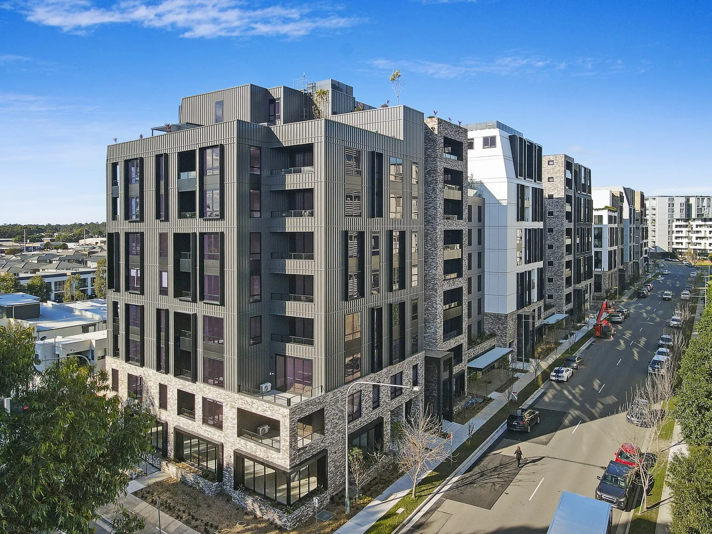 Additional image 4 of 316/2A Lord Sheffield Circuit, Penrith NSW 2750