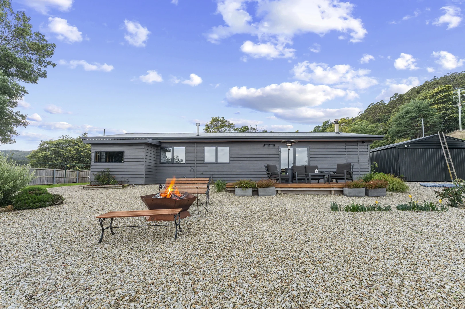 Additional image 6 of 572 Woodbridge Hill Road, Gardners Bay TAS 7112