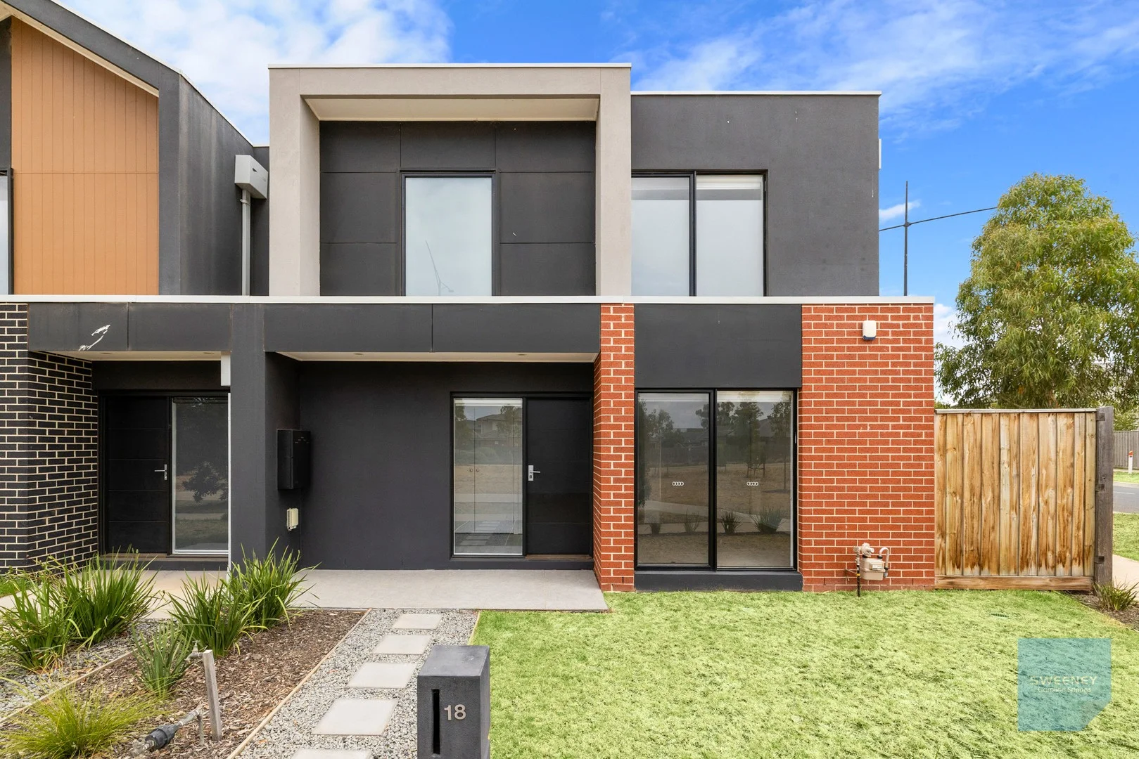 18 Vaigai Lane, Deanside VIC 3336