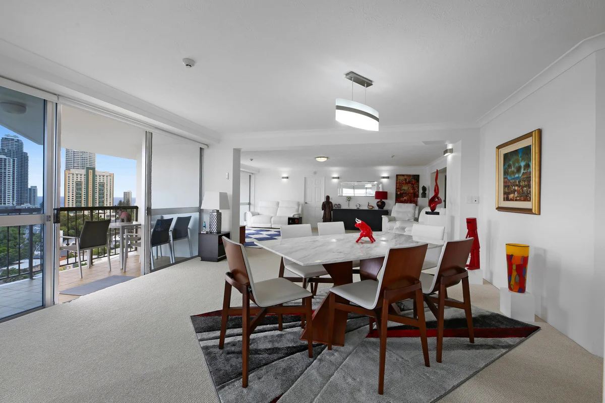 Additional image 6 of 1401/21 Peninsular Drive, Surfers Paradise QLD 4217
