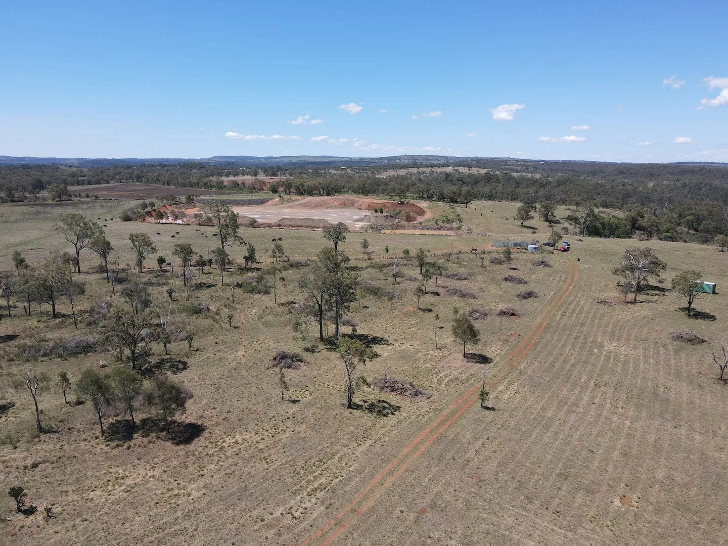 Additional image 9 of 448 Groomsville Road, Geham QLD 4352