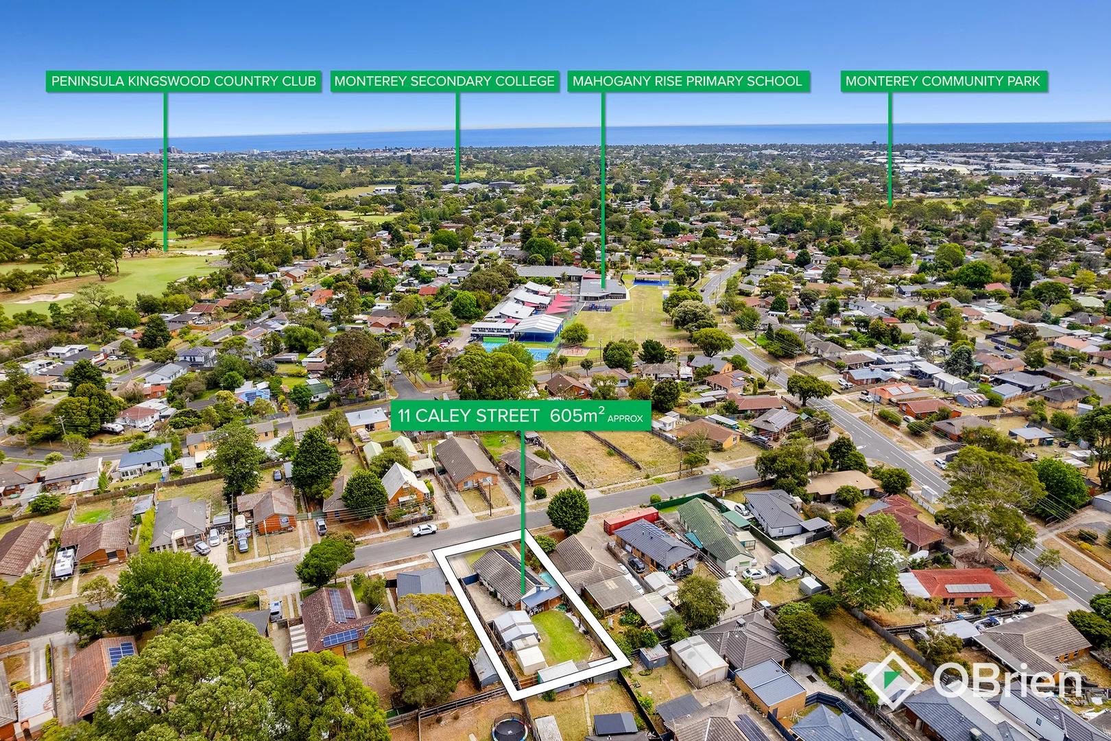 Additional image 2 of 11 Caley Street, Frankston North VIC 3200