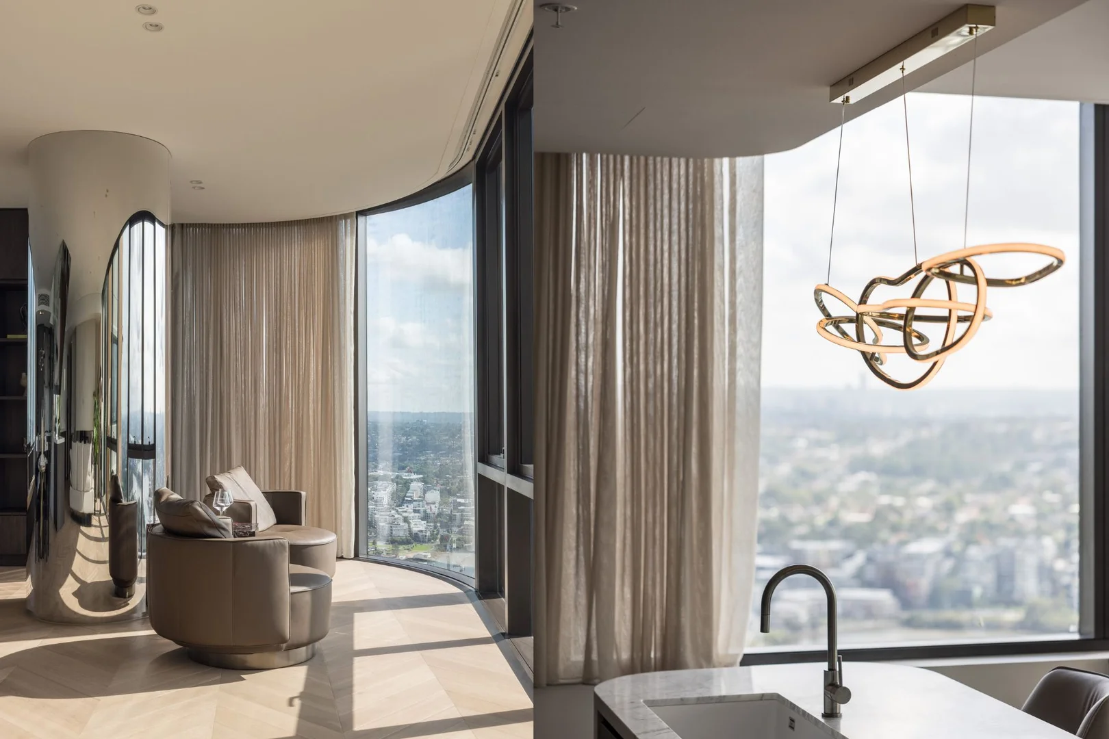 Additional image 9 of 4504/36 Walker Street, Rhodes NSW 2138