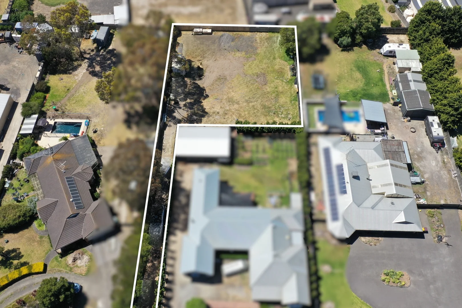 Additional image 3 of 61 Woods Road, St Albans Park VIC 3219