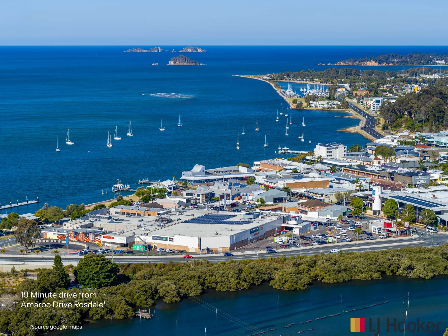 Additional image 10 of 11 Amaroo Drive, Rosedale NSW 2536