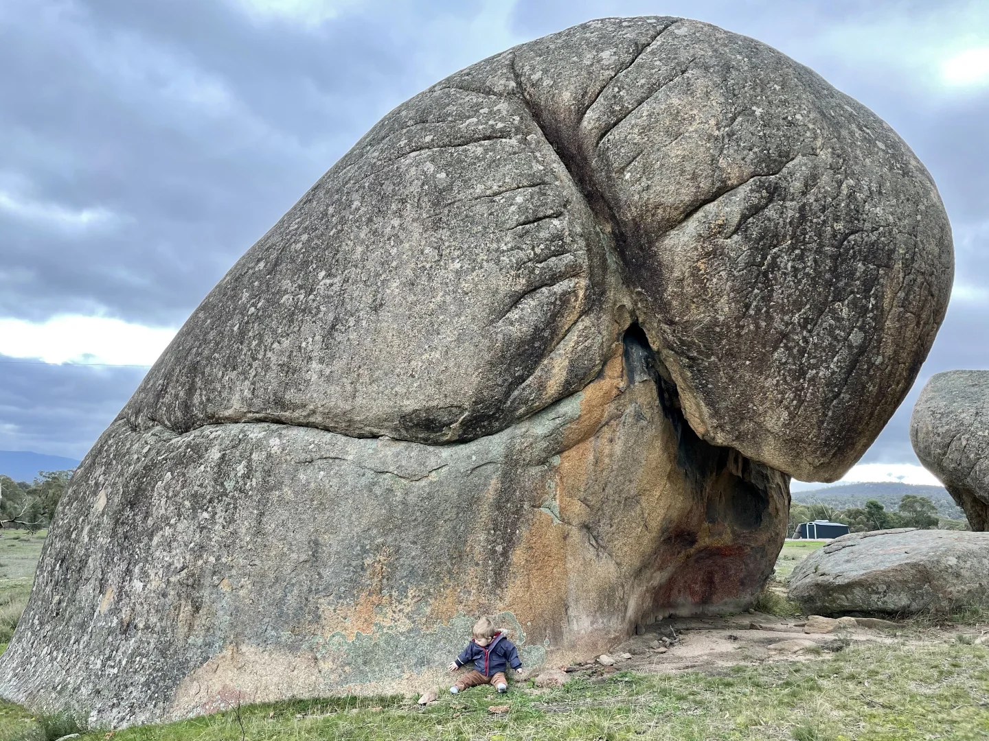 Additional image 6 of 605 Bunjils Cave Road, Black Range VIC 3381