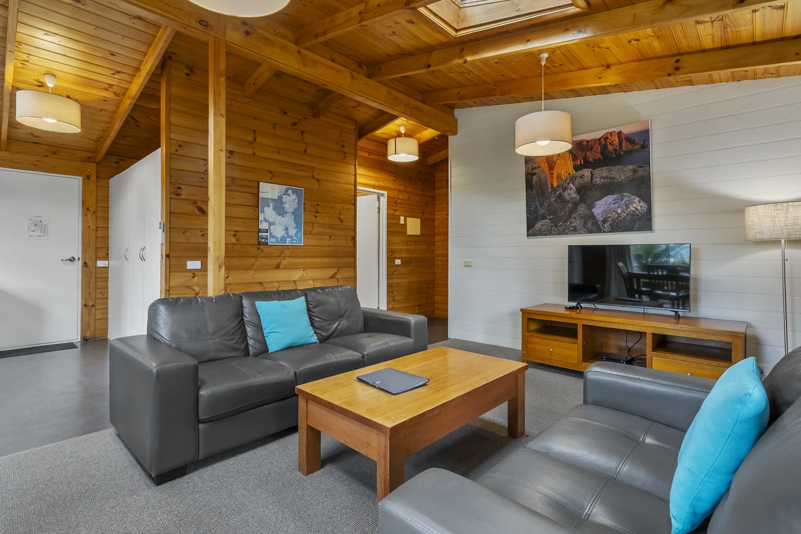 Additional image 10 of Cabin 18, 6955 Arthur Highway, Port Arthur TAS 7182