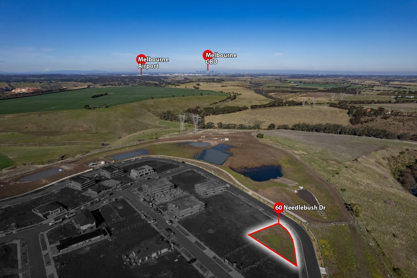 Additional image 5 of 60 Needlebush Drive, Sunbury VIC 3429