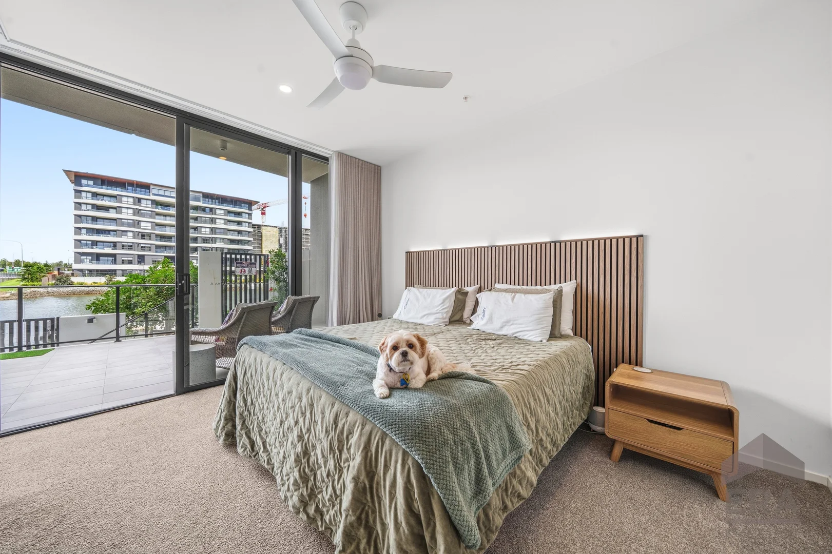 Additional image 7 of 1109/6-8 Sickle Avenue, Hope Island QLD 4212