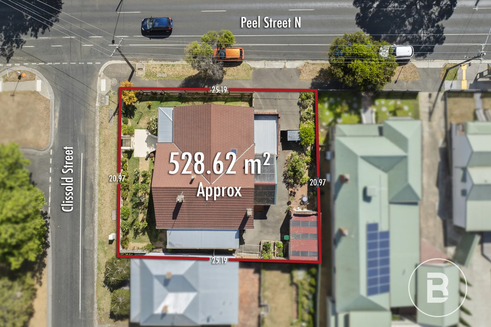 Additional image 2 of 101 Clissold Street, Black Hill VIC 3350