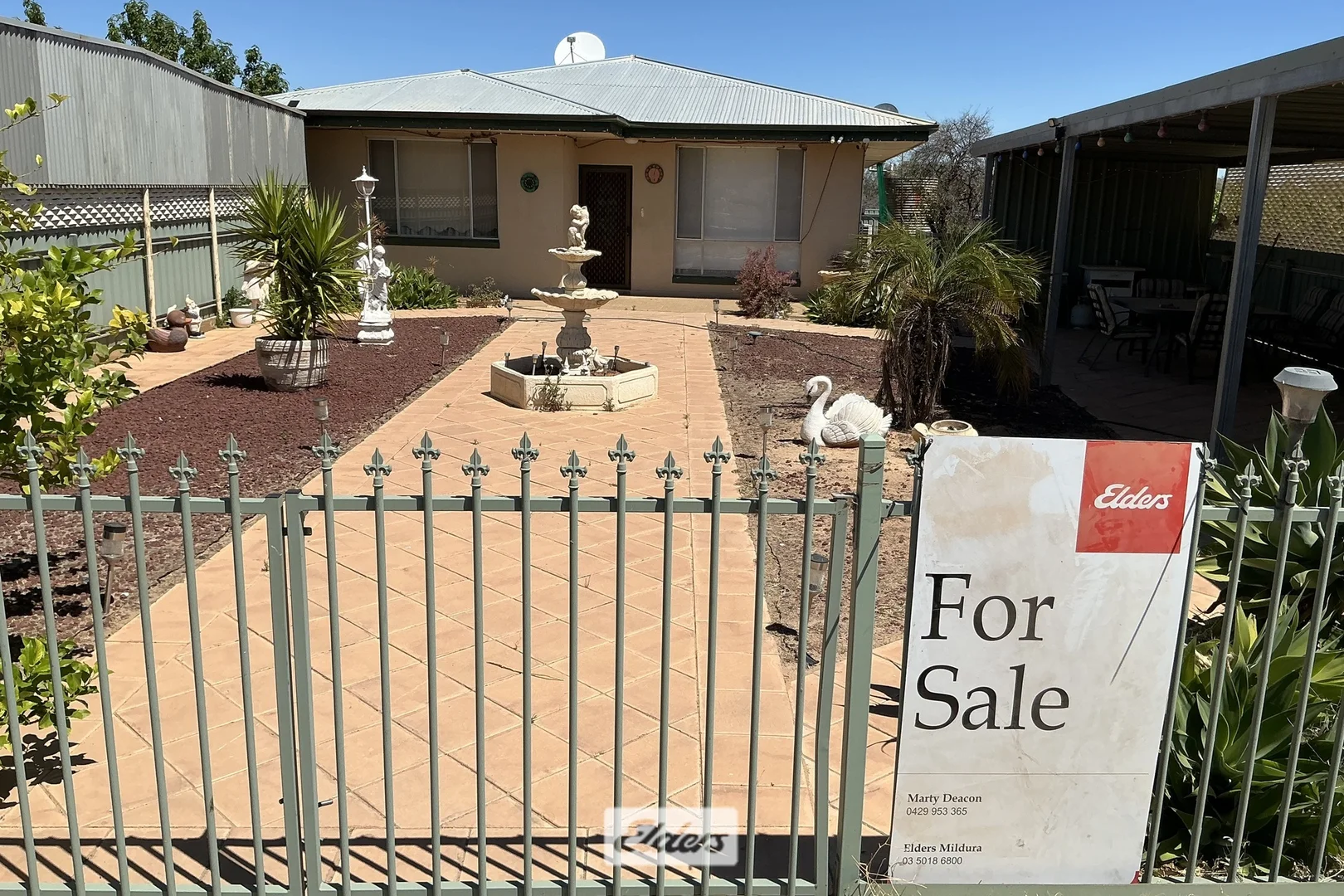 Additional image 30 of 48 Menindee Road, Menindee NSW 2879