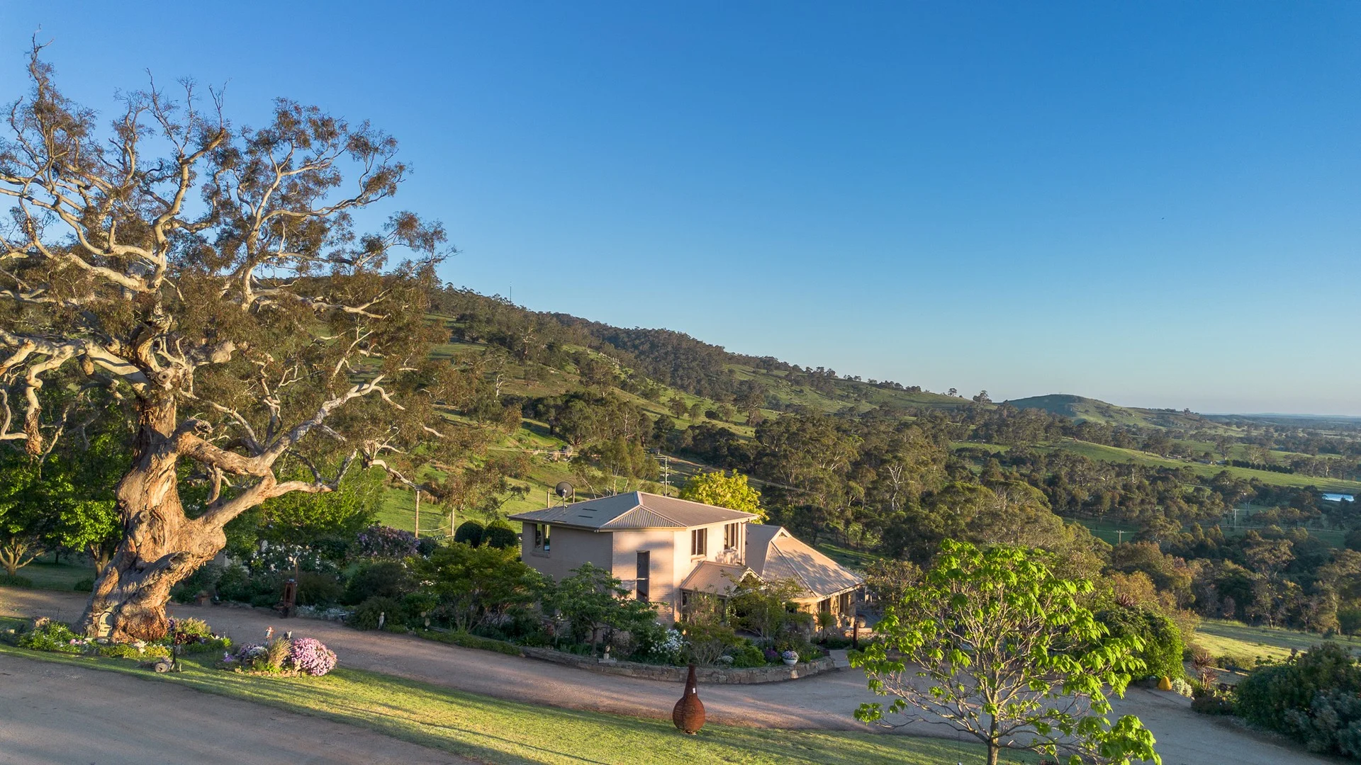 373 Faraday-Sutton Grange Road, Sutton Grange VIC 3448