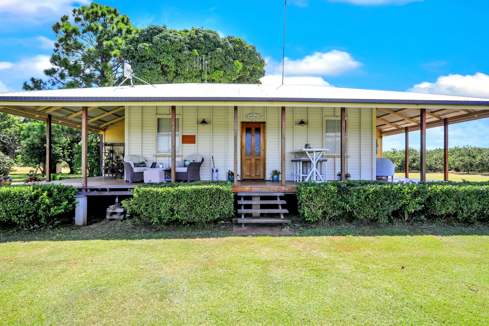 Additional image 19 of 195 Pashleys Road, Welcome Creek QLD 4670