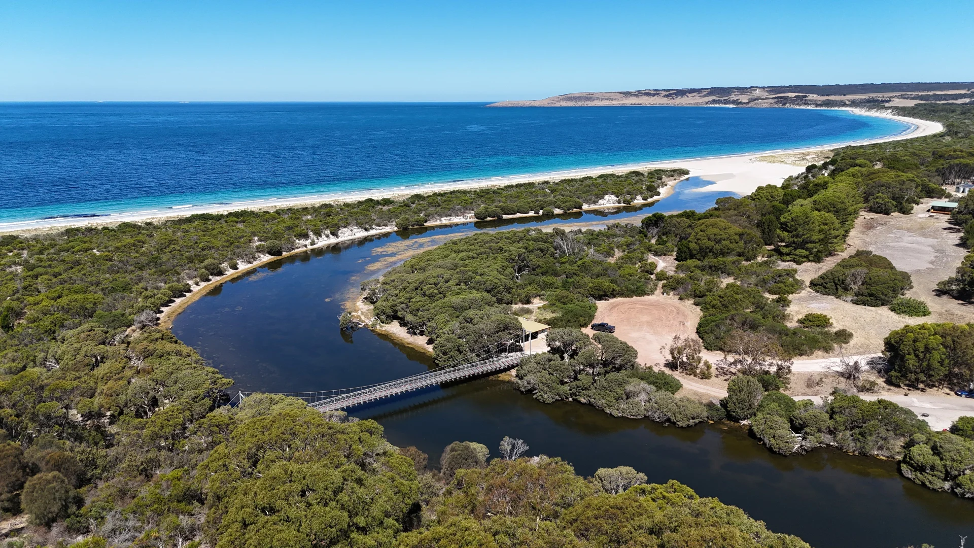 Additional image 11 of Lot 21 Cape Willoughby Road, Antechamber Bay SA 5222