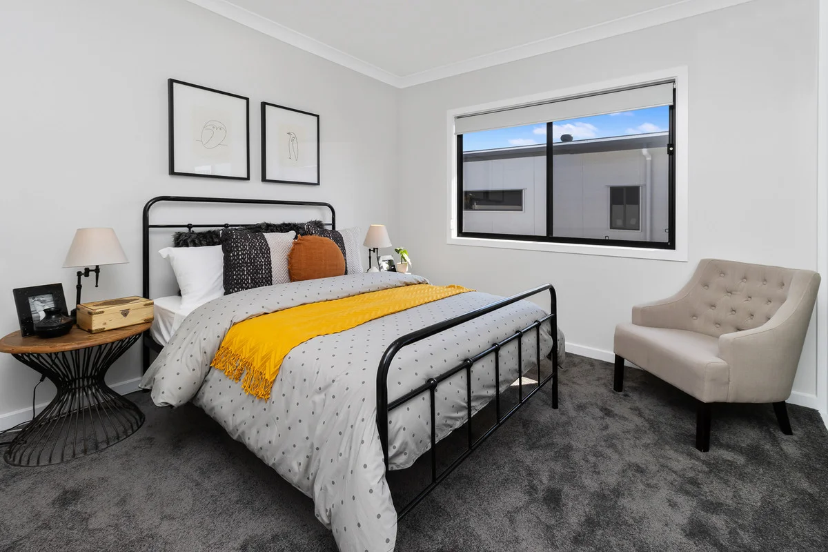 Additional image 10 of Lot 5 47 Weedon Street East, Mackenzie QLD 4156