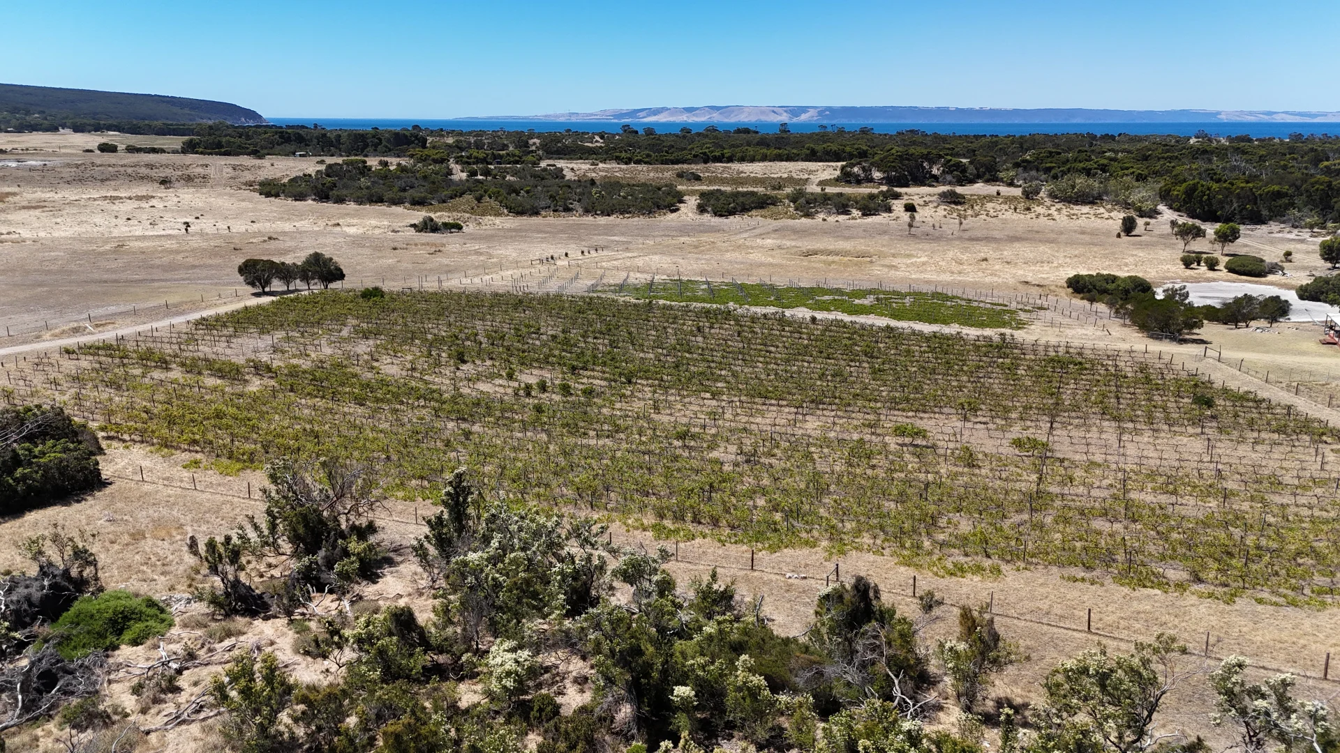 Additional image 2 of Lot 21 Cape Willoughby Road, Antechamber Bay SA 5222