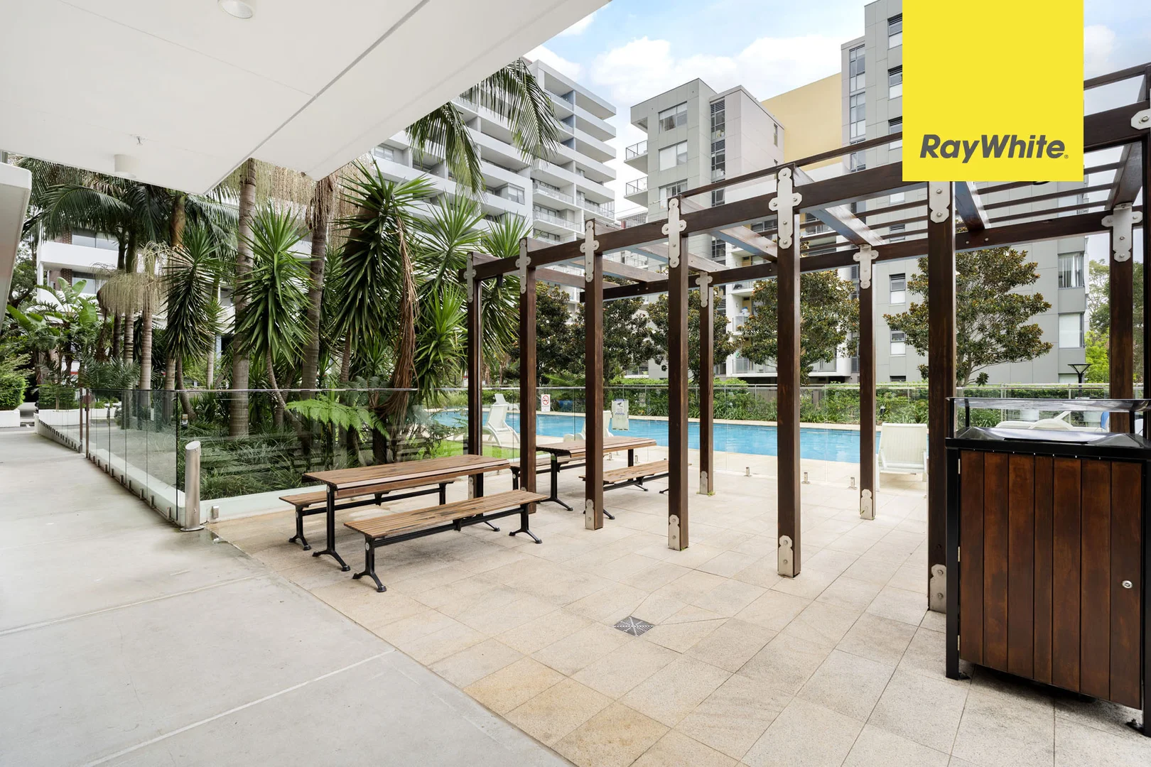 Additional image 14 of 1207/1 Mooltan Avenue, Macquarie Park NSW 2113