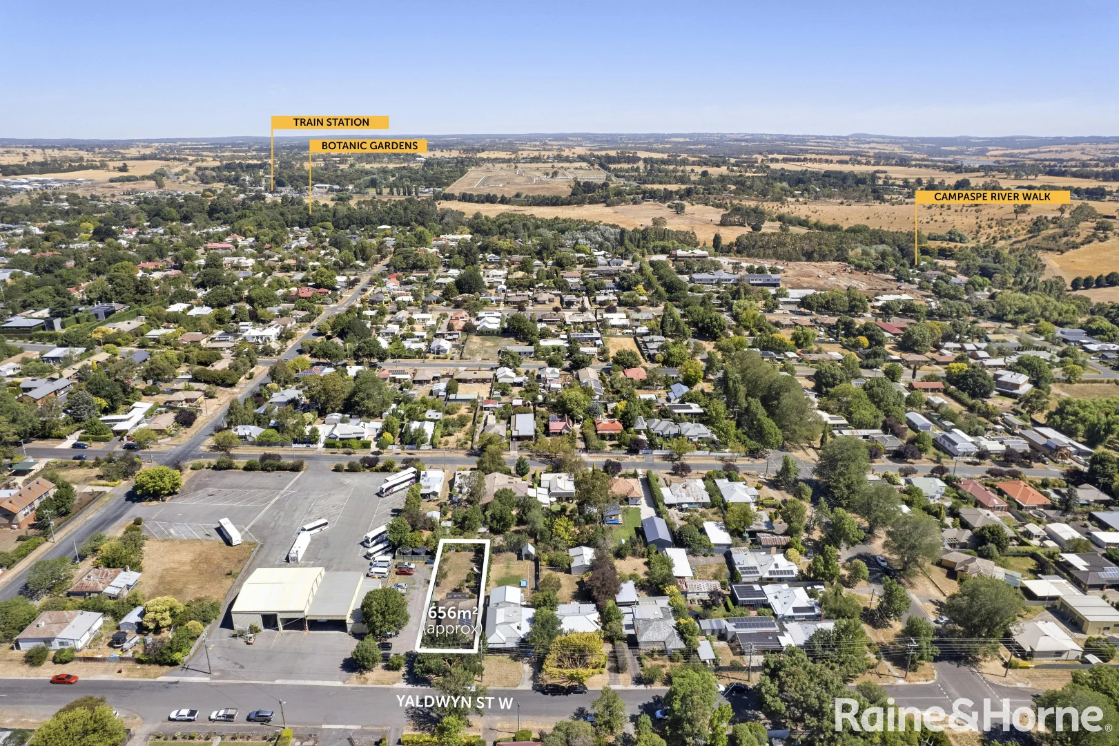 Additional image 20 of 37 Yaldwyn Street West, Kyneton VIC 3444