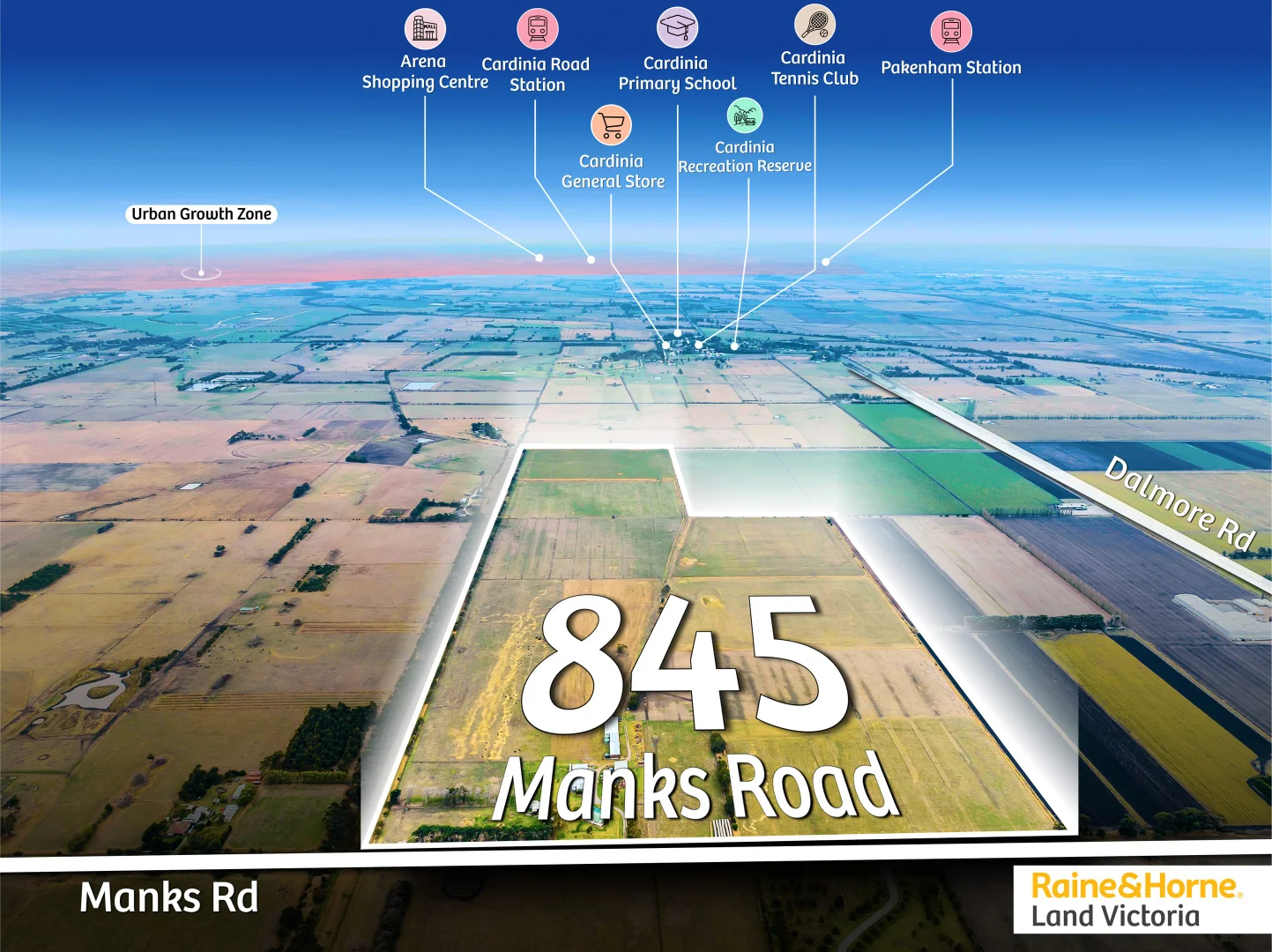 Additional image 3 of 845 Manks Rd, Cardinia VIC 3978