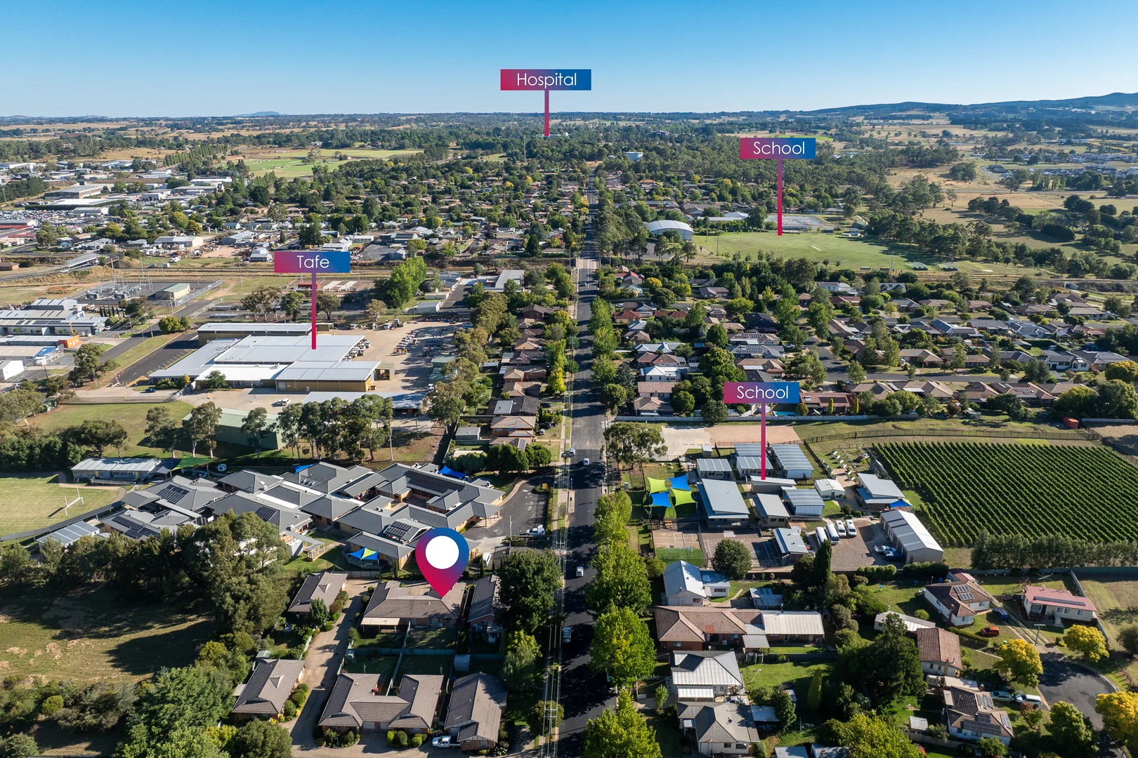 Additional image 14 of 2/96-98 Anson Street, Orange NSW 2800