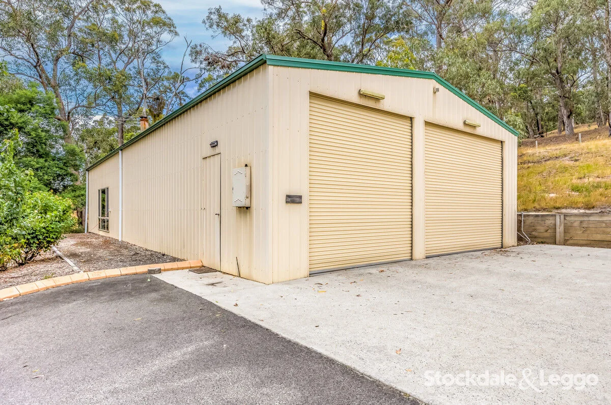 Additional image 32 of 415 Traralgon Balook Road, Callignee VIC 3844