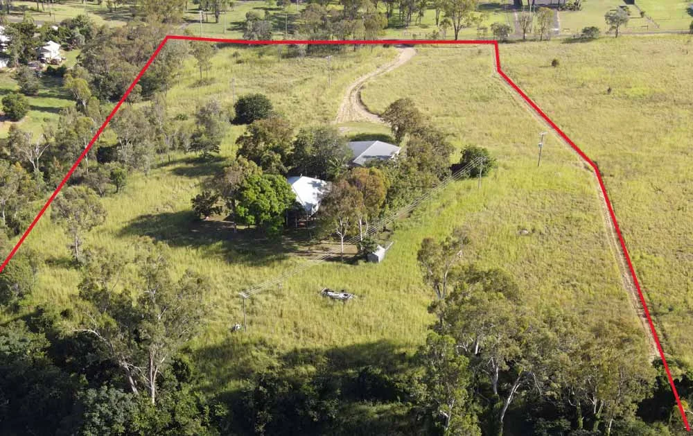 Additional image 3 of 8 Boyd Road, Gayndah QLD 4625