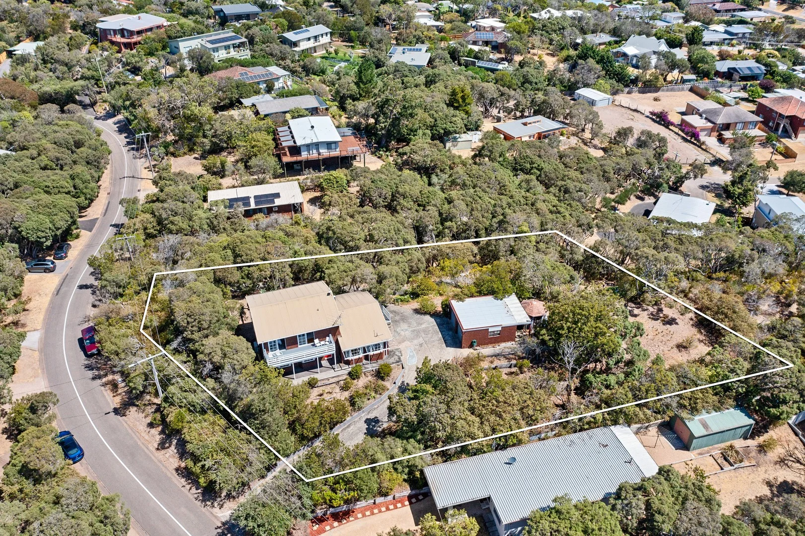 Additional image 2 of 75 Beauna Vista Drive, Rye VIC 3941