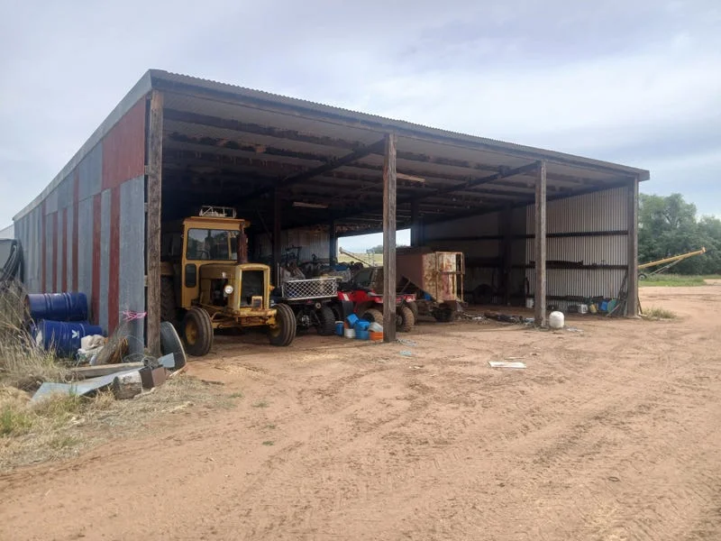 Additional image 10 of Tooraweenah NSW 2817