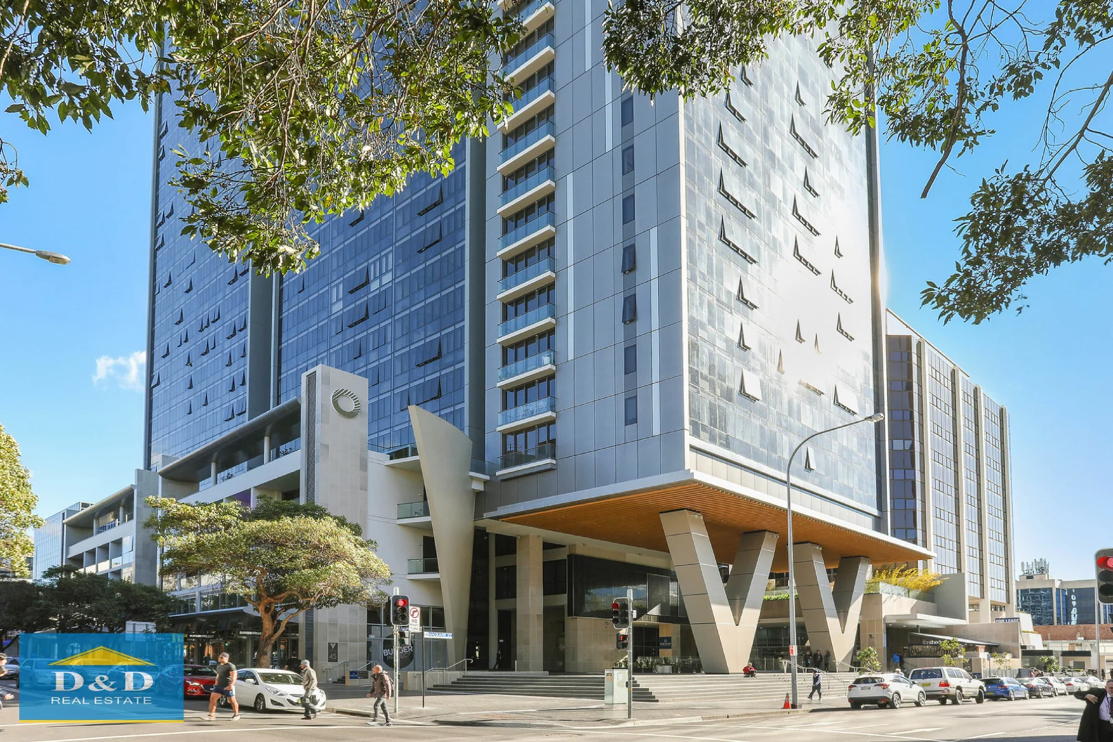 Additional image 24 of 603/45 Macquarie Street, Parramatta NSW 2150