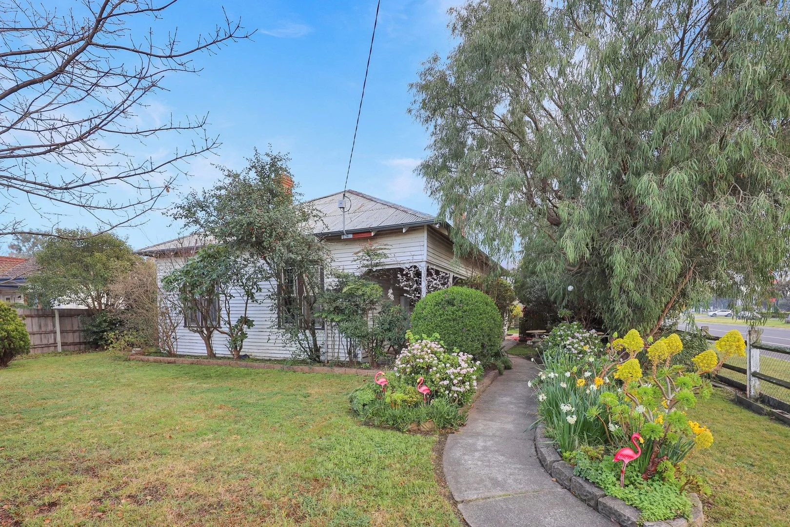 160 MacLeod Street, Bairnsdale VIC 3875