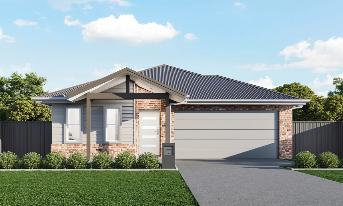 Lot 448/43 Morningstar Crescent, North Rothbury NSW 2335