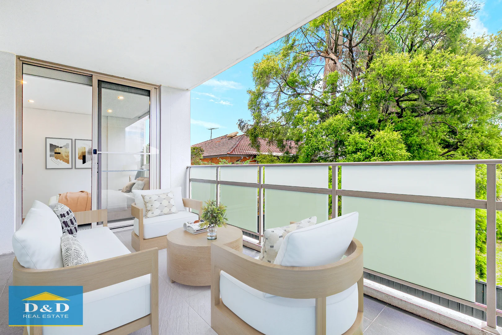 Additional image 2 of 2213/1A Morton Street, Parramatta NSW 2150