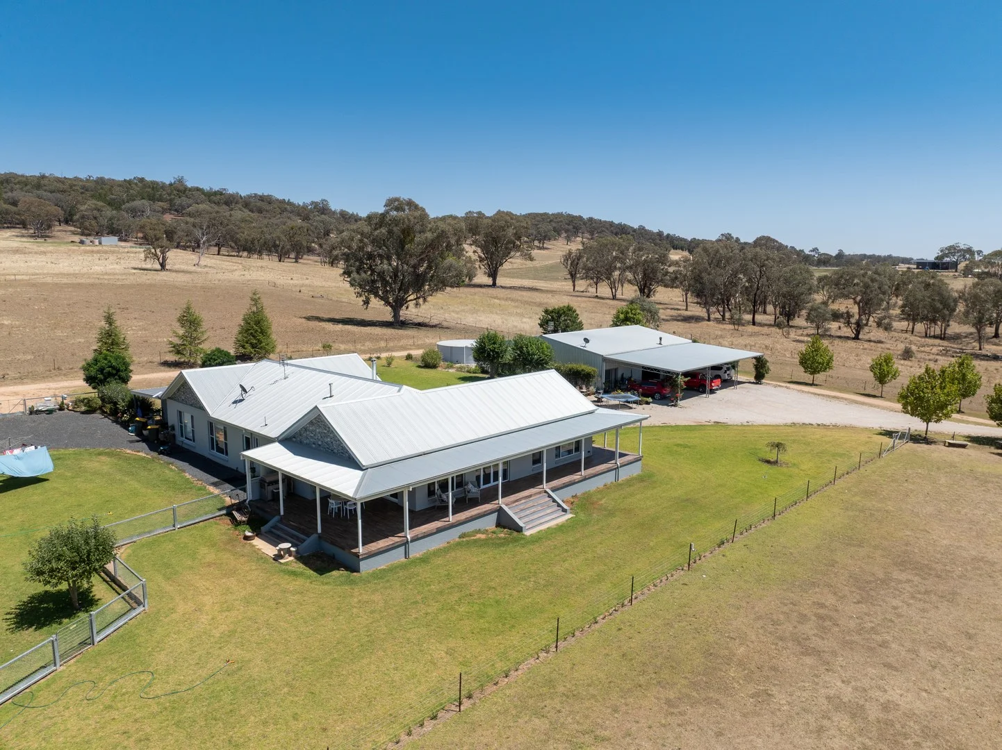 1237 Peabody Road, Molong NSW 2866