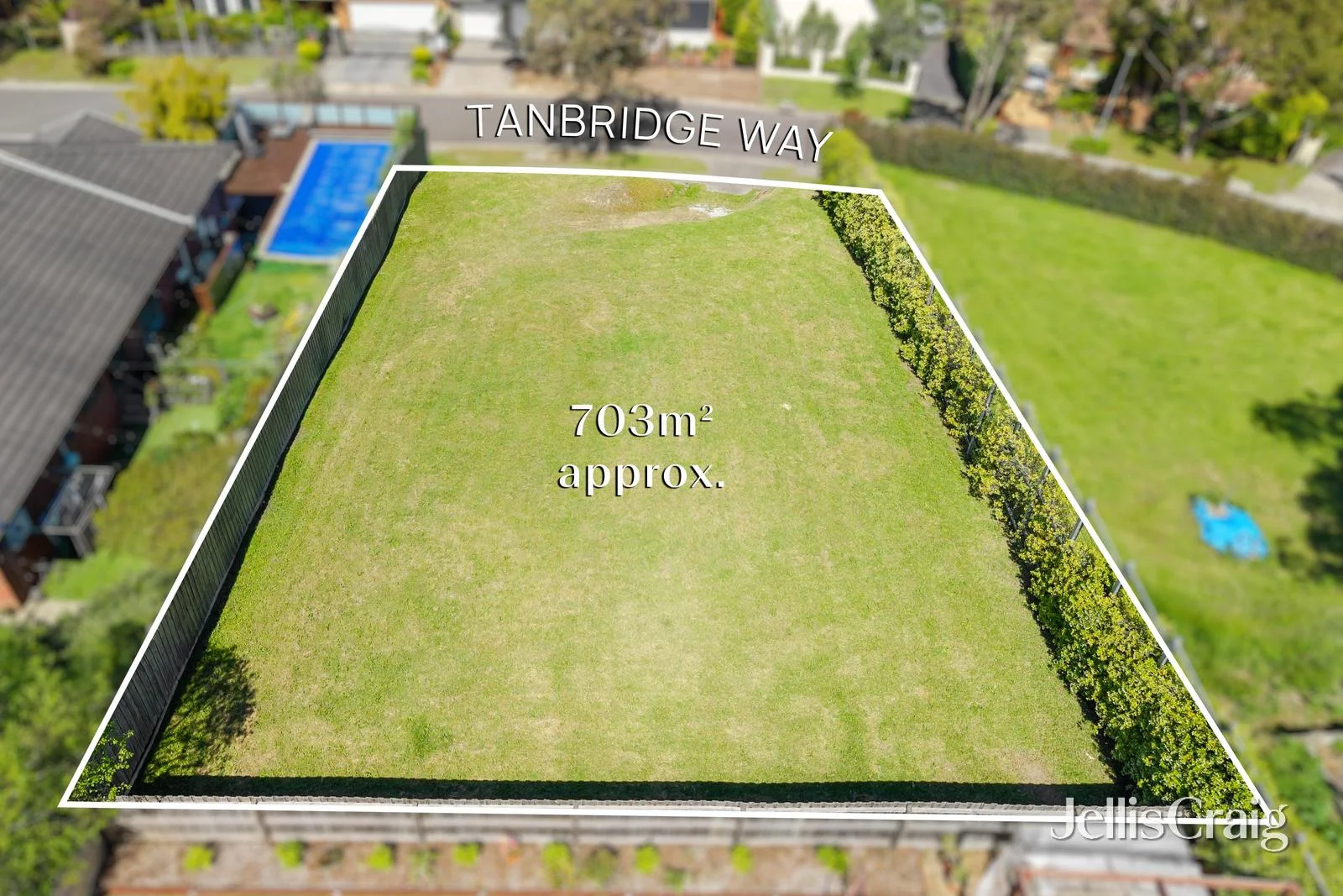 Additional image 2 of 39 Tanbridge Way, Warranwood VIC 3134