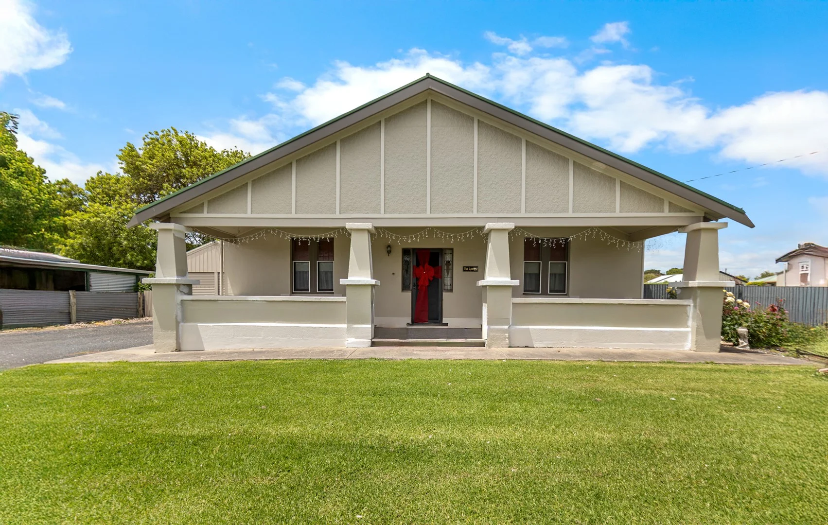 31 SHORT STREET, Millicent SA 5280