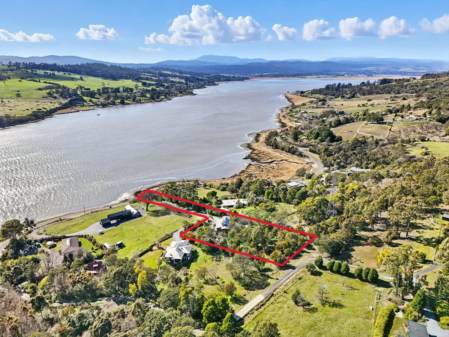 Additional image 30 of 299 Rosevears Drive, Rosevears TAS 7277