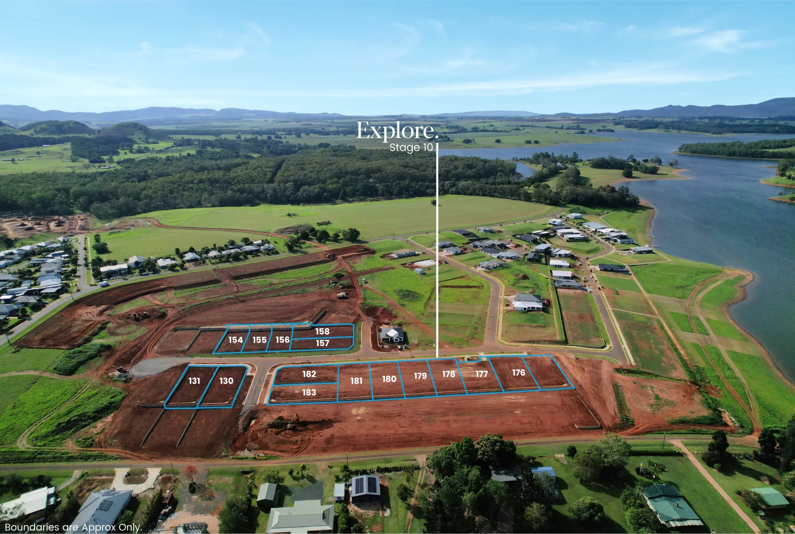 Additional image 9 of Lot 176 Lakeshore Court, Yungaburra QLD 4884
