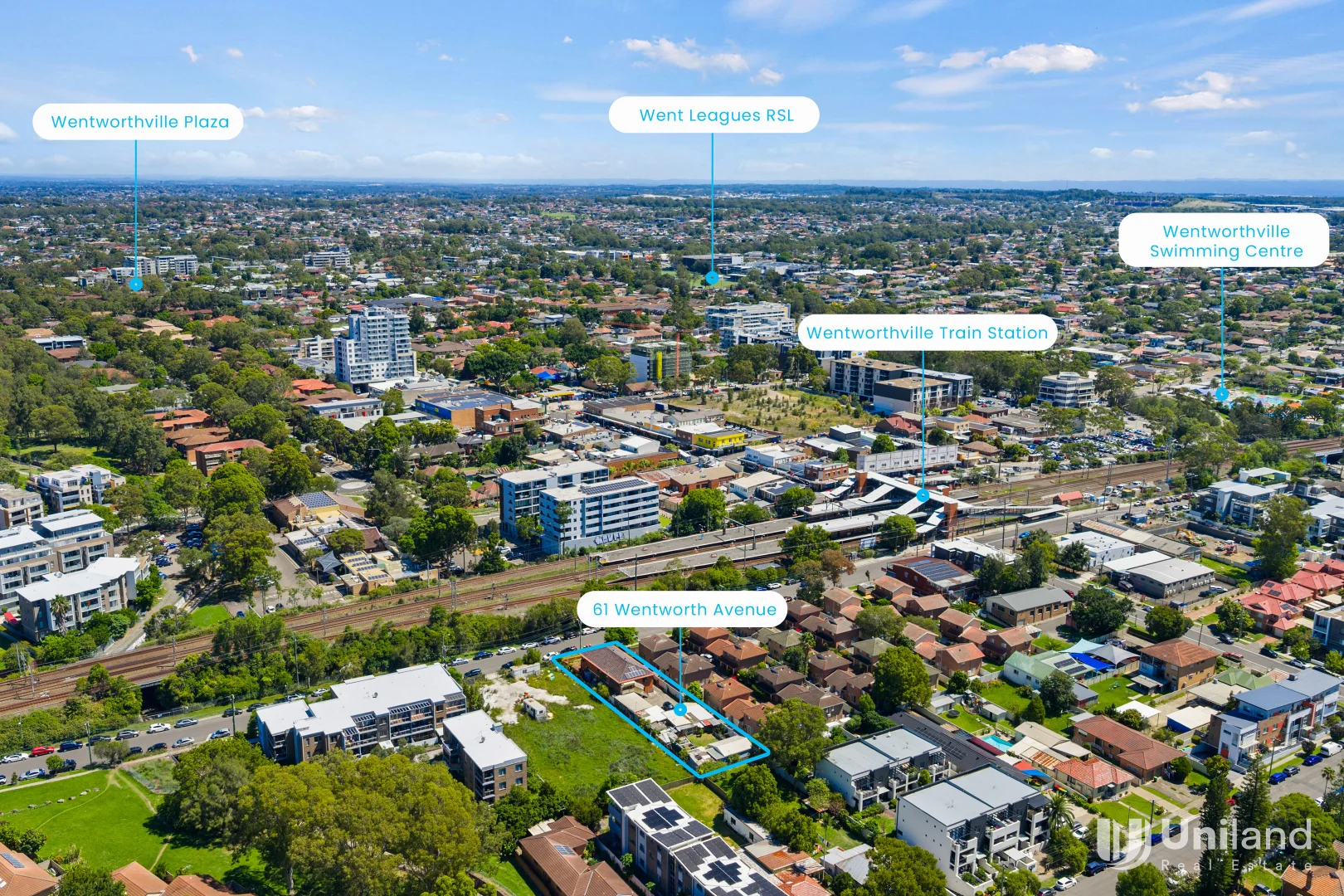 Additional image 6 of 61 Wentworth Avenue, Wentworthville NSW 2145