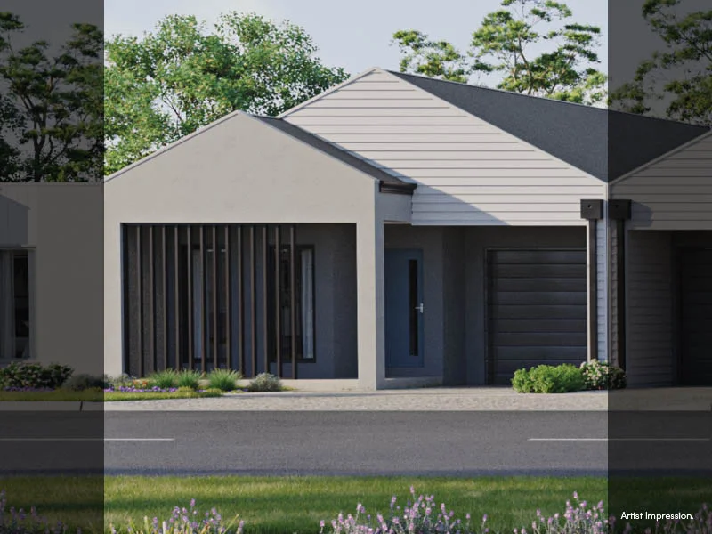 Lot 3635 Hateno Circuit, Clyde North VIC 3978