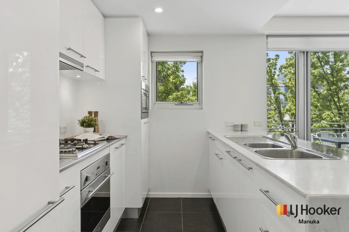 Additional image 9 of 18/27 Cunningham Street, Kingston ACT 2604