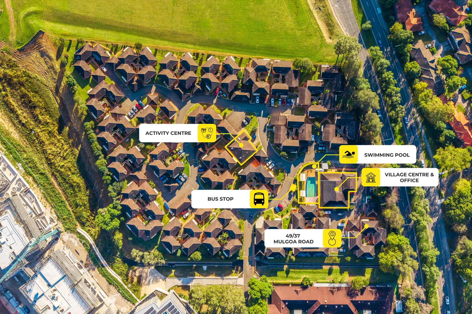 Additional image 25 of 49/37 Mulgoa Road, Penrith NSW 2750